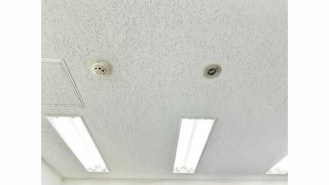 セコムの人感センサーの仕組み